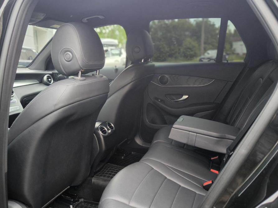 Mercedes-Benz GLC I (X253) Рестайлинг Санкт-Петербург  - изображение 21