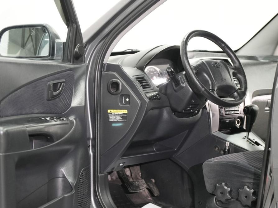Hyundai Tucson I Новосибирск  - изображение 18
