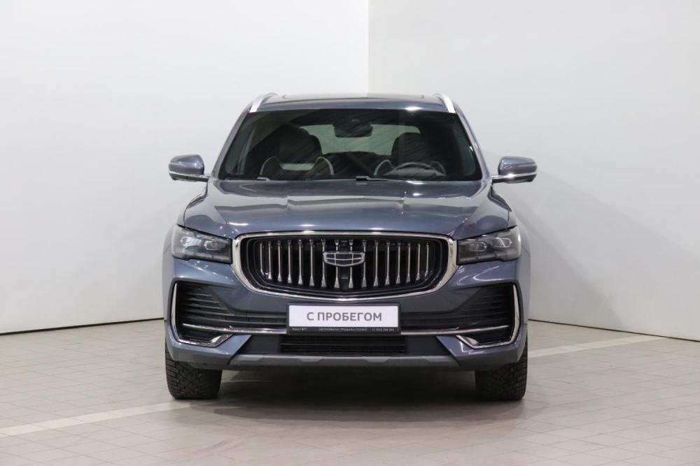 Geely Monjaro I Иркутск  - изображение 3