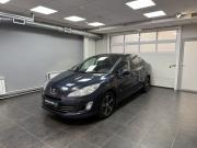 Peugeot 408 I Тверь  - изображение 26