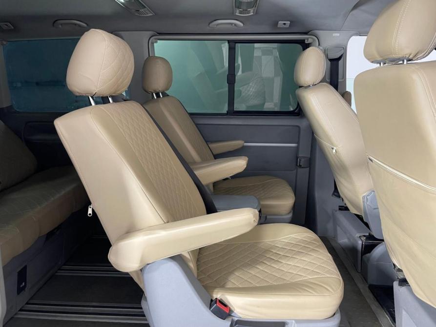 Volkswagen Multivan T5 Воронеж  - изображение 25