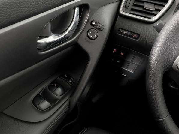 Nissan X-Trail III с пробегом 2016 года, цена 1 599 000 рублей, 181068 км, внедорожник, Автокод Объявления