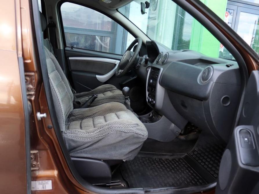 Renault Duster I Нижний Новгород  - изображение 9