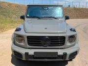 Mercedes-Benz G-Класс III (W465) Рестайлинг Москва  - изображение 7