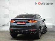 Geely Tugella I Рестайлинг Екатеринбург  - изображение 29