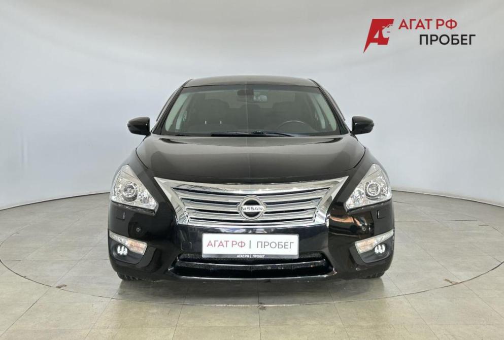 Nissan Teana III (L33) Саранск  - изображение 2