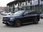 Mercedes-Benz GLS II (X167) Москва  - изображение 25