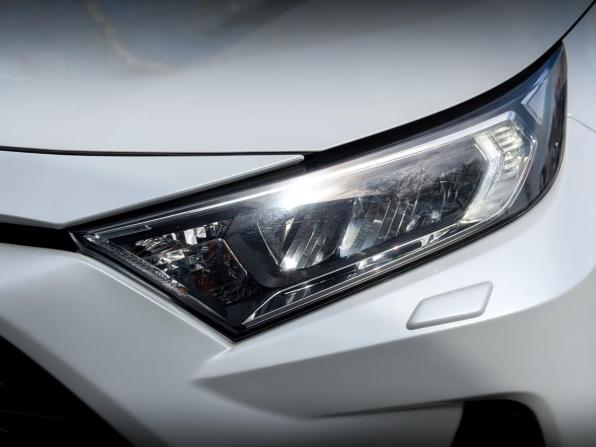 Toyota RAV4 V (XA50) с пробегом 2019 года, цена 2 890 000 рублей, 112249 км, внедорожник, Автокод Объявления