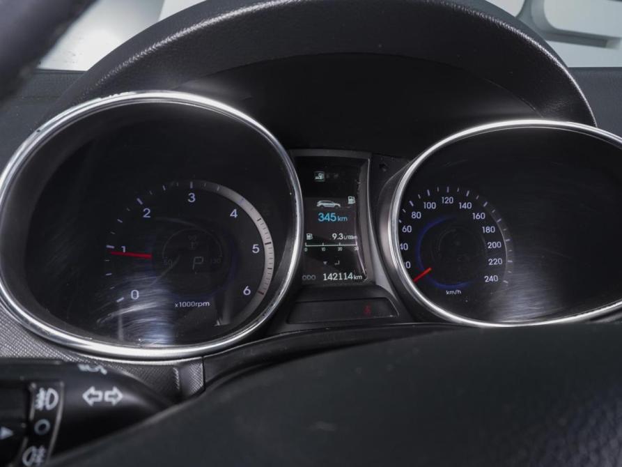 Hyundai Santa Fe III Ростов-на-Дону  - изображение 21