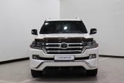 Toyota Land Cruiser 200 Series Рестайлинг 2 Иркутск  - изображение 22