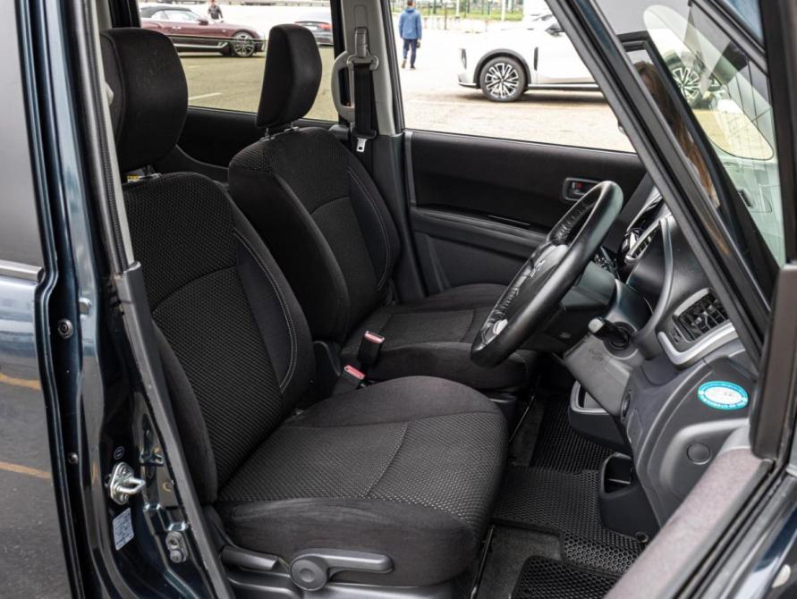 Suzuki Solio II Рестайлинг Краснодар  - изображение 10