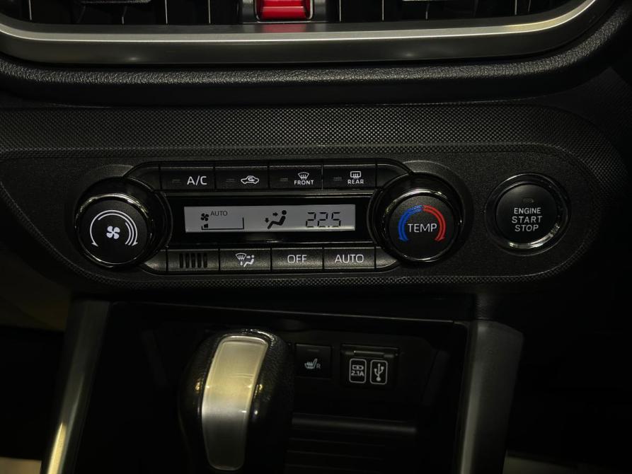 Toyota Raize I Санкт-Петербург  - изображение 24