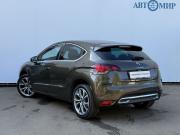 Citroen DS4 Москва  - изображение 21