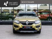Renault Sandero II Казань  - изображение 11