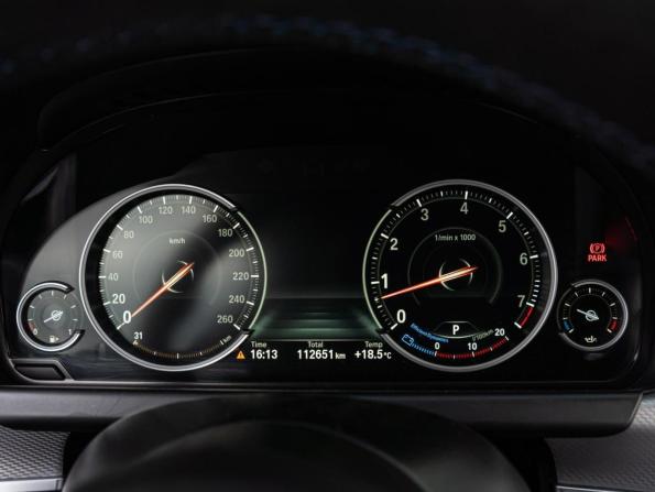 BMW 6 серии III (F06/F13/F12) с пробегом 2013 года, цена 3 195 000 рублей, 112651 км, купе, Автокод Объявления