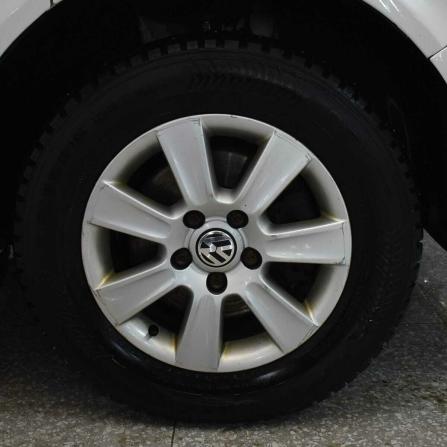 Volkswagen Multivan T5 Рестайлинг с пробегом 2012 года, цена 2 325 000 рублей, 179020 км, минивэн, Автокод Объявления