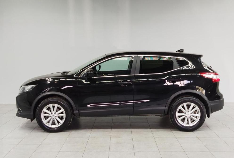 Nissan Qashqai II Саратов  - изображение 8