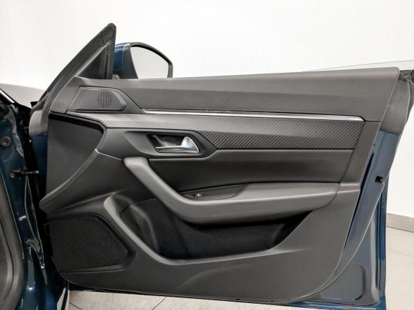 Peugeot 508 II с пробегом 2021 года, цена 1 900 000 рублей, 112872 км, универсал, Автокод Объявления