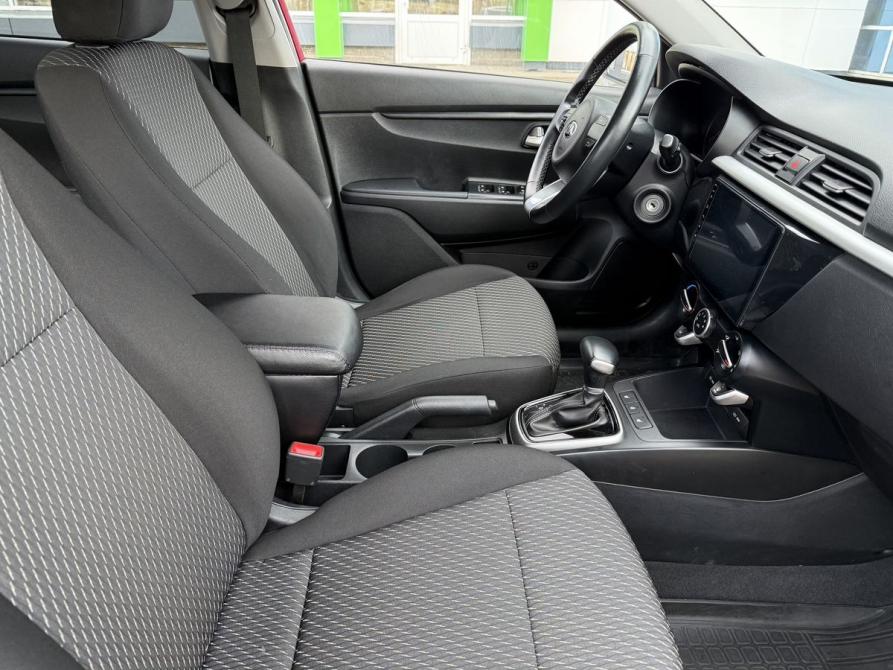 Kia Rio IV Ярославль  - изображение 9