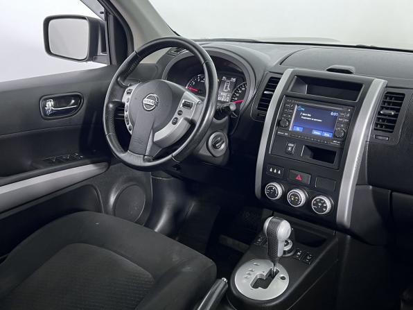Nissan X-Trail II Рестайлинг с пробегом 2014 года, цена 1 490 000 рублей, 96000 км, внедорожник, Автокод Объявления