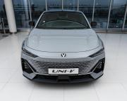 Changan UNI-V I Москва  - изображение 13