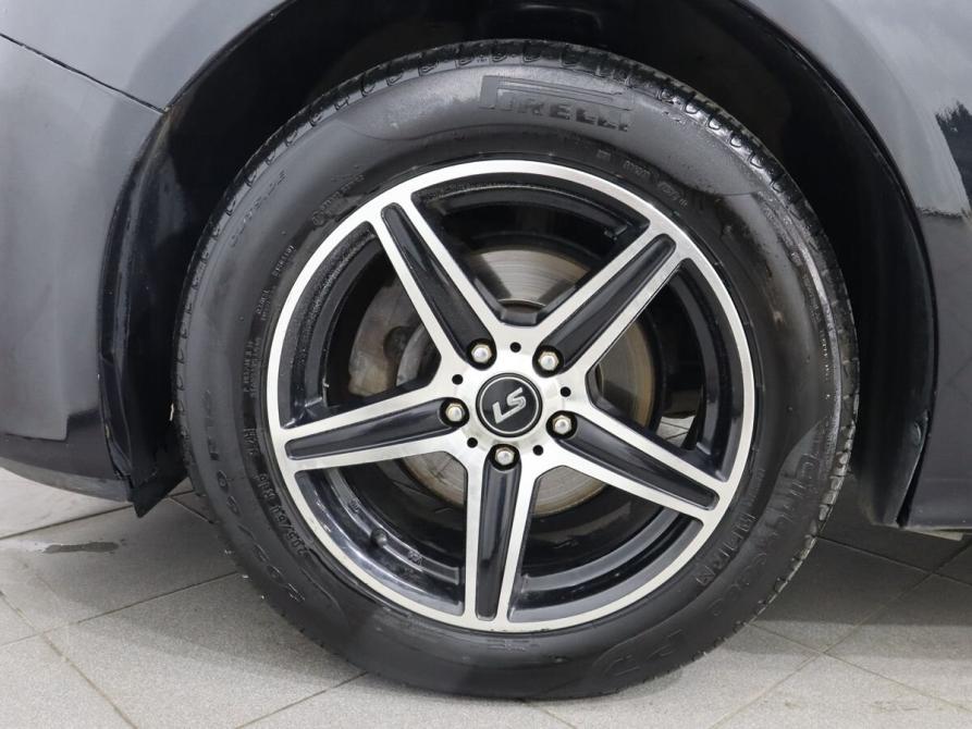 Chevrolet Cruze I Рестайлинг Москва  - изображение 9