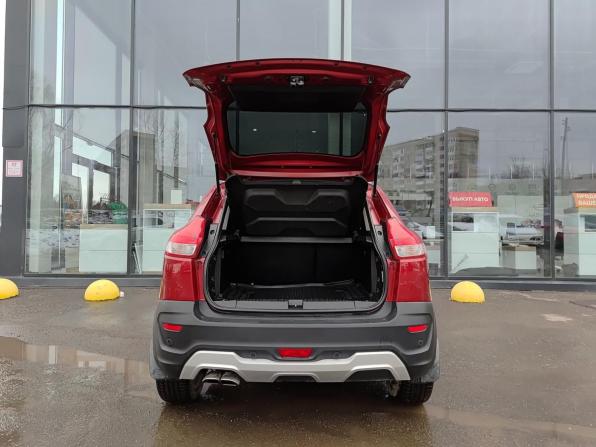 Lada (ВАЗ) XRAY I с пробегом 2021 года, цена 931 000 рублей, 140902 км, хэтчбек, Автокод Объявления