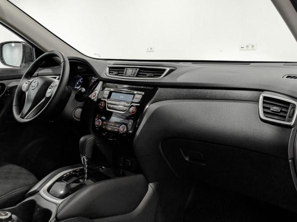 Nissan X-Trail III с пробегом 2018 года, цена 1 965 000 рублей, 137373 км, внедорожник, Автокод Объявления