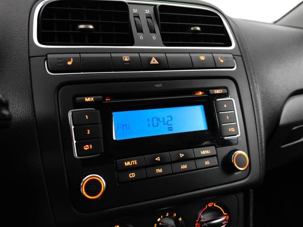 Volkswagen Polo V с пробегом 2012 года, цена 589 000 рублей, 178000 км, седан, Автокод Объявления
