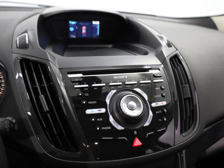 Ford Kuga II Ростов-на-Дону  - изображение 13