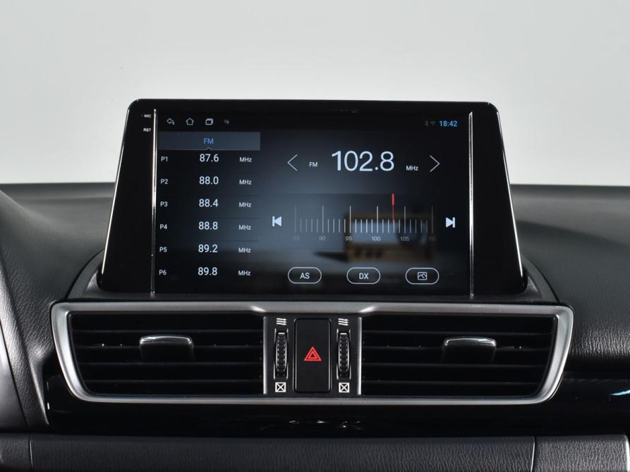 Mazda 3 III (BM) Кемерово  - изображение 13