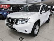 Nissan Terrano III (D10) Казань  - изображение 23
