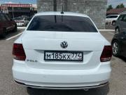 Volkswagen Polo V Рестайлинг Магнитогорск  - изображение 11
