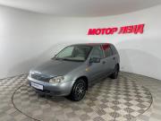 Lada (ВАЗ) Kalina I Воронеж  - изображение 21
