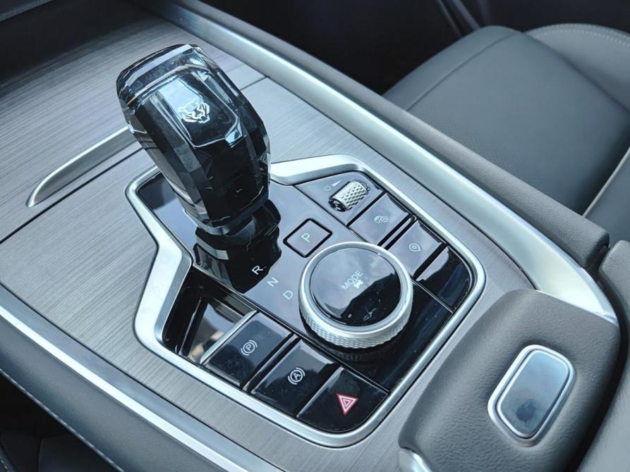 Chery Tiggo 7 Pro Max I Рестайлинг Чебоксары  - изображение 23