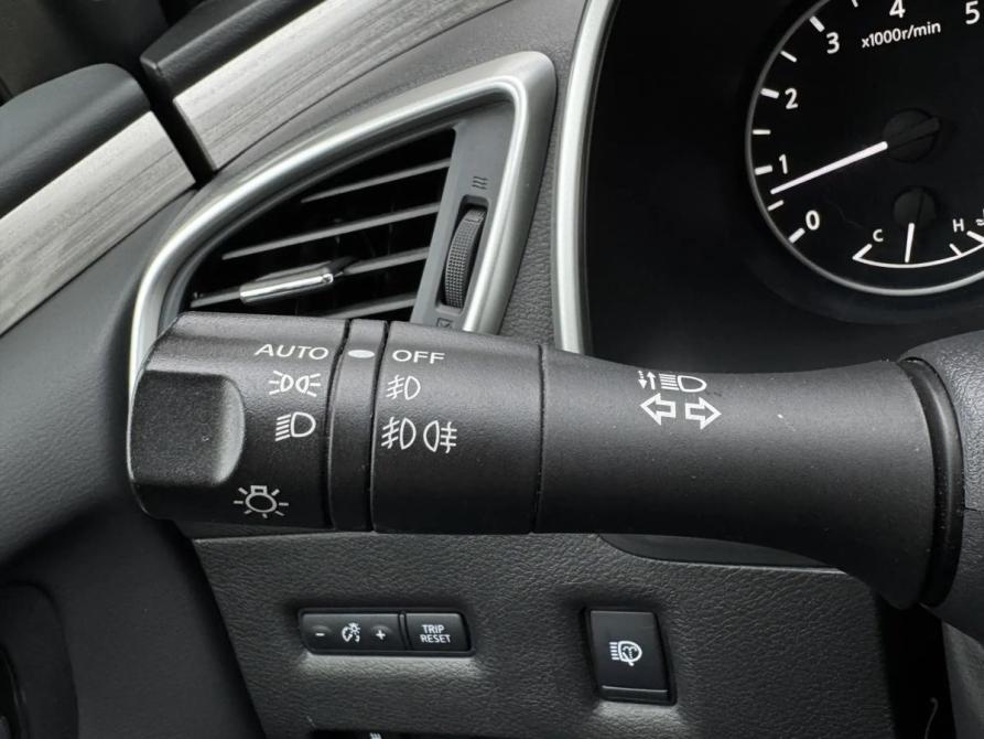 Nissan Murano III (Z52) Екатеринбург  - изображение 21