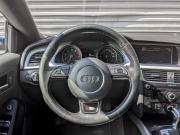 Audi A5 I (8T) Рестайлинг Москва  - изображение 51