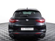 Alfa Romeo Stelvio I Москва  - изображение 29