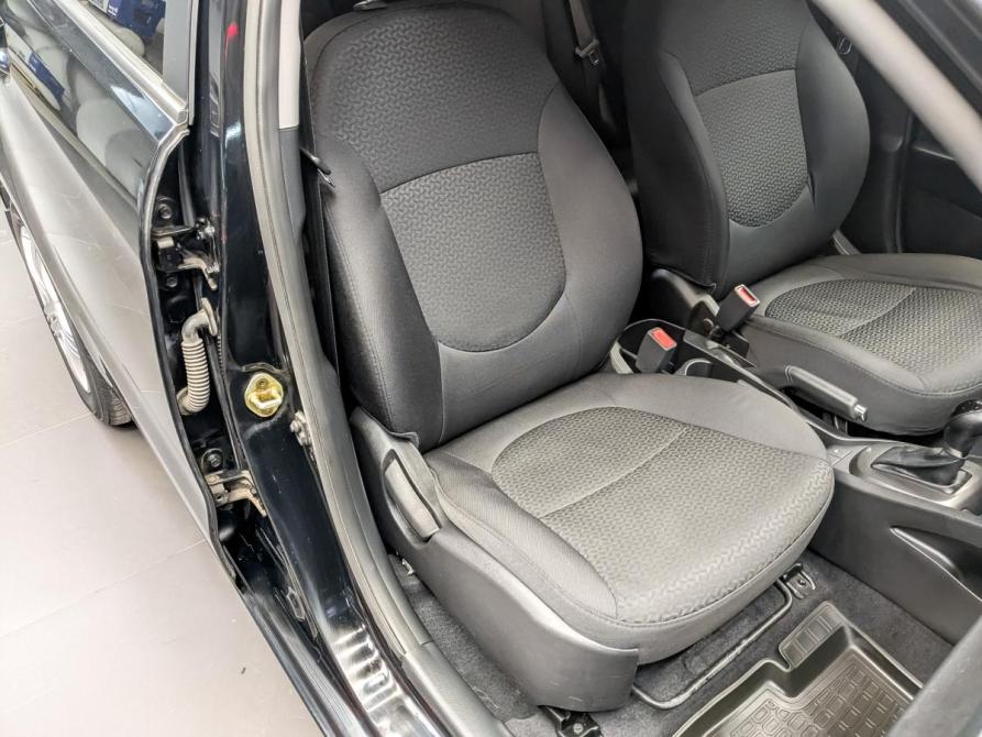 Kia Rio III Рестайлинг Москва  - изображение 21