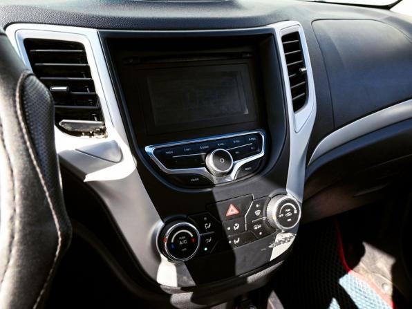 Changan CS35 с пробегом 2018 года, цена 649 000 рублей, 247504 км, внедорожник, Автокод Объявления