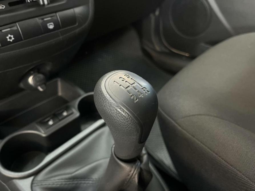 Lada (ВАЗ) Granta I Рестайлинг Нижнекамск  - изображение 19