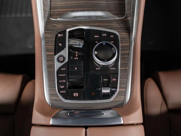 Новый BMW X6 III (G06) Рестайлинг 2026 года, цена 17 390 000 рублей, внедорожник, Автокод Объявления