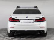 BMW 5 серии VII (G30/G31/G38) Рестайлинг Химки  - изображение 21