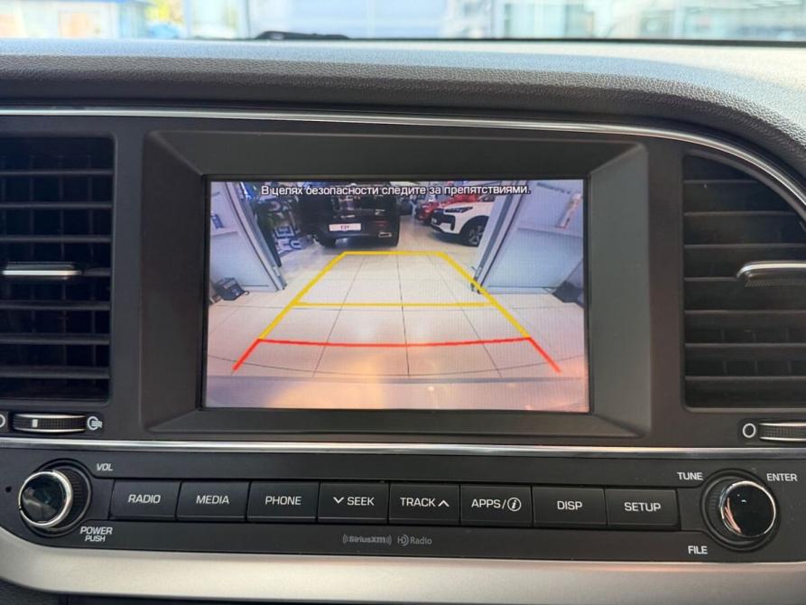 Hyundai Elantra VI (AD) Таганрог  - изображение 33