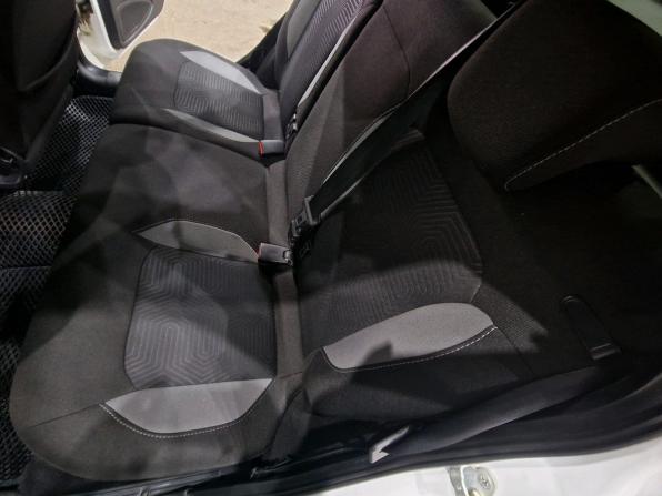 Lada (ВАЗ) Granta I Рестайлинг с пробегом 2019 года, цена 700 000 рублей, 134000 км, лифтбек, Автокод Объявления