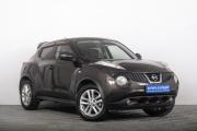Nissan Juke I Томск  - изображение 18