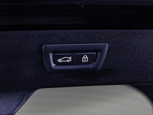 BMW X6 II (F16) с пробегом 2015 года, цена 3 299 000 рублей, 180000 км, внедорожник, Автокод Объявления