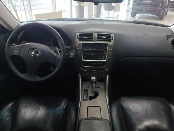 Lexus IS II с пробегом 2007 года, цена 1 000 000 рублей, 314300 км, седан, Автокод Объявления