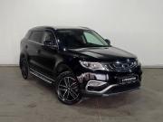 Geely Atlas I Москва  - изображение 21
