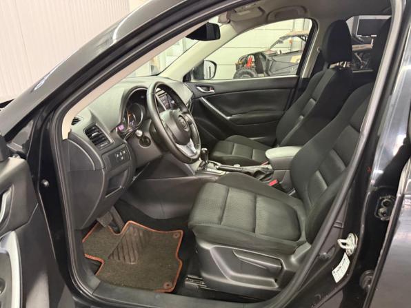 Mazda CX-5 I с пробегом 2013 года, цена 1 497 000 рублей, 230720 км, внедорожник, Автокод Объявления